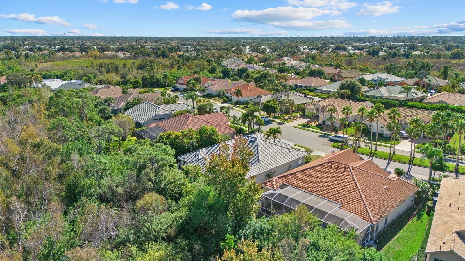 VENETIA PH 2 - Residential