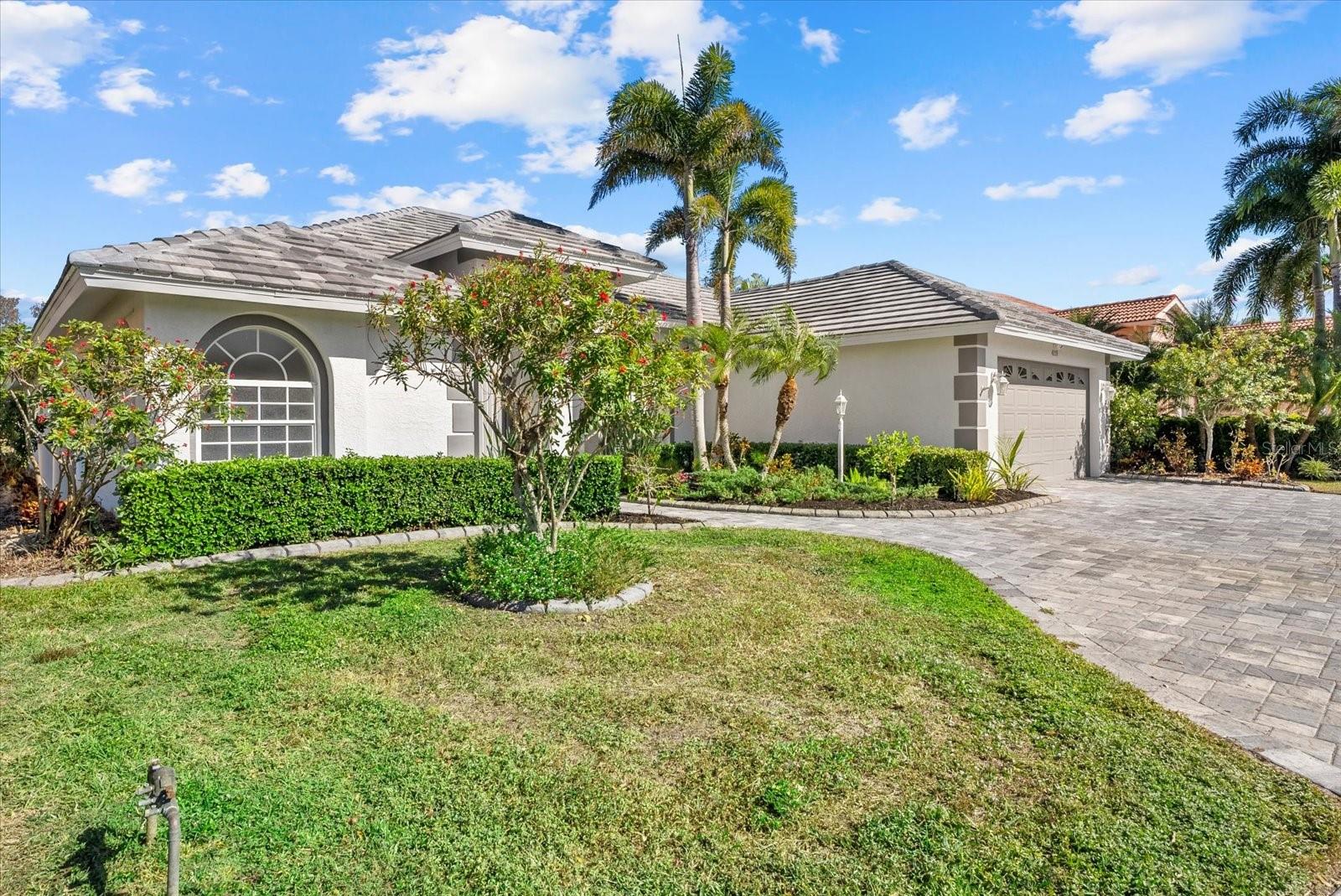 VENETIA PH 2 - Residential