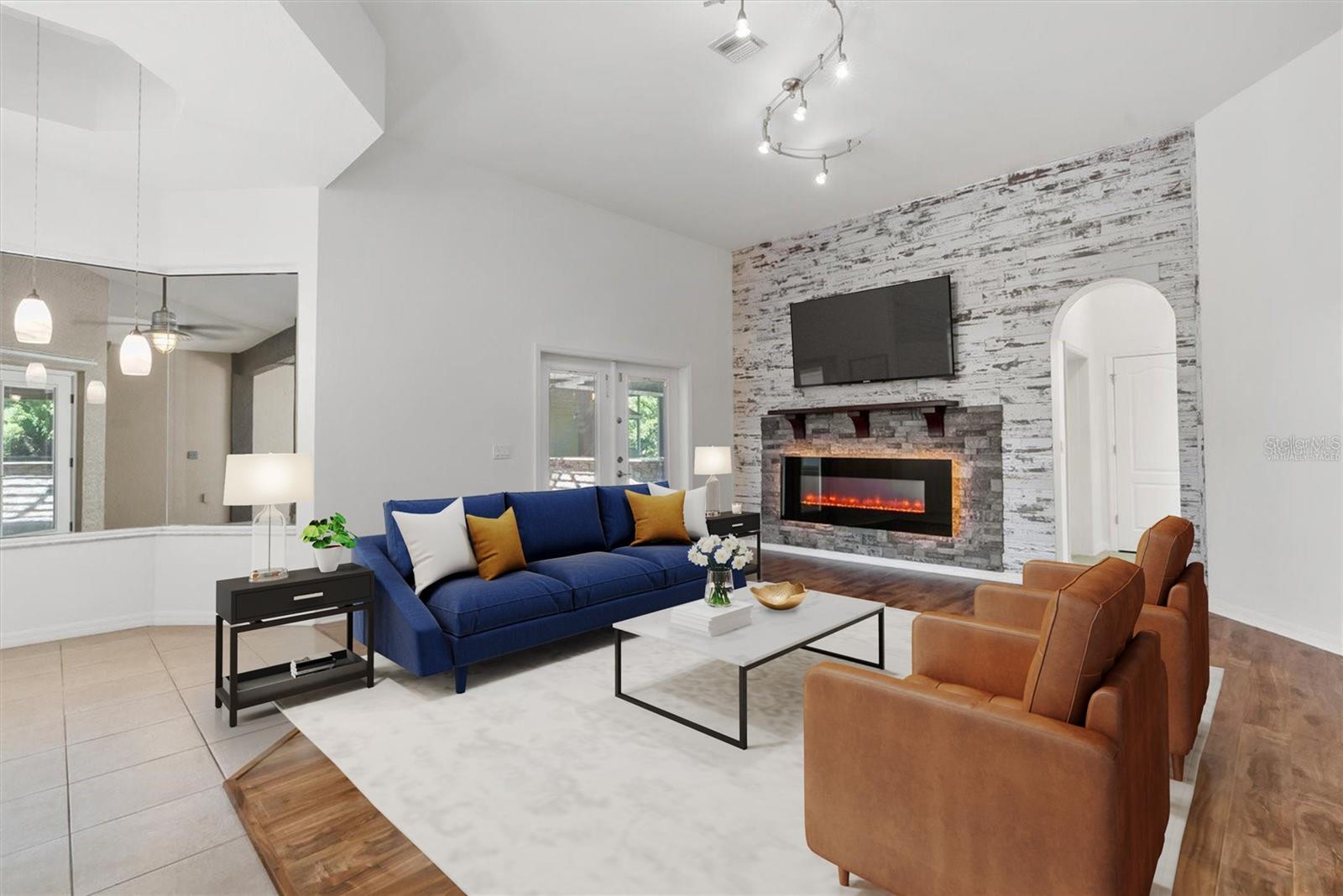 VENETIA PH 2 - Residential