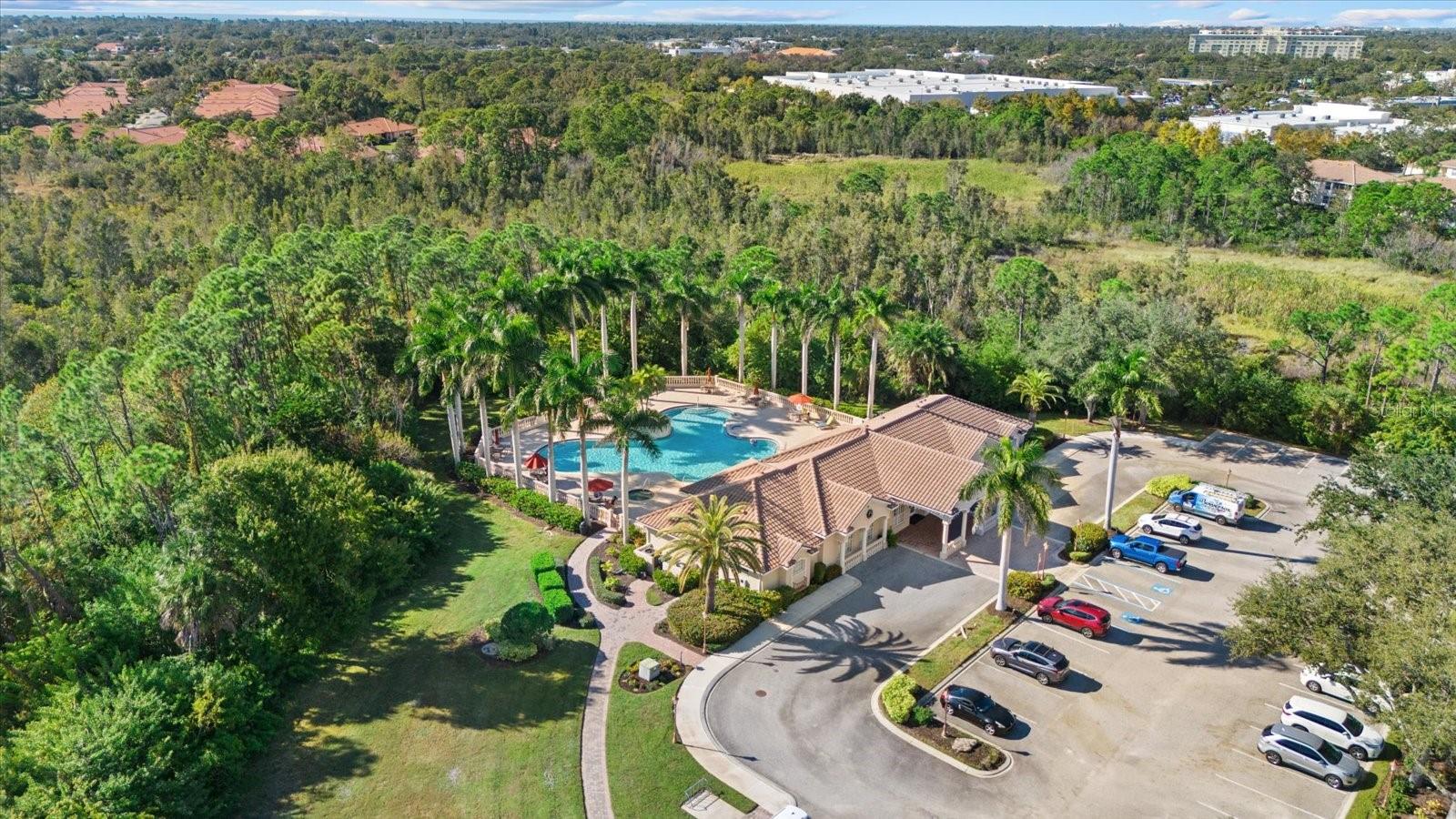 VENETIA PH 2 - Residential