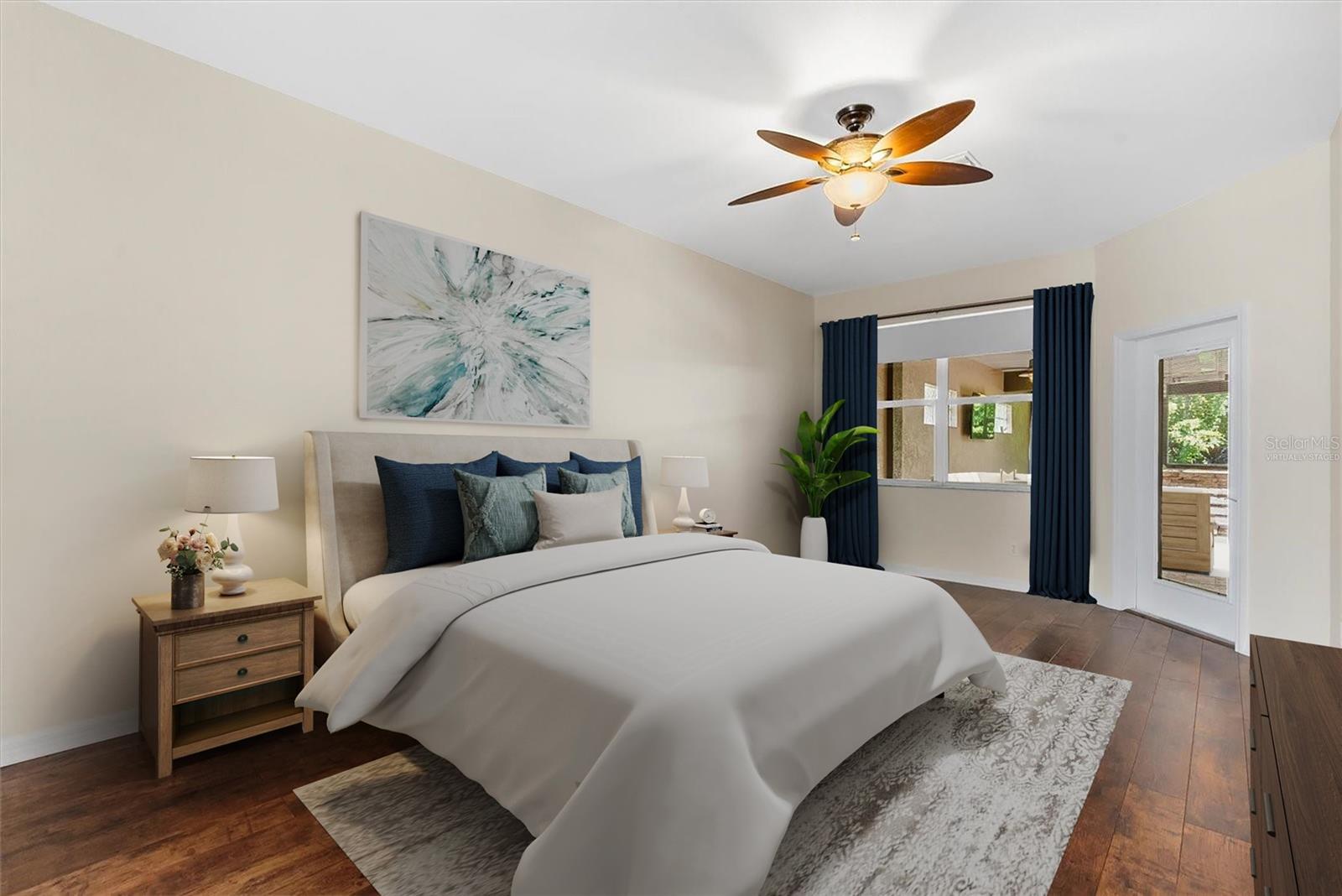 VENETIA PH 2 - Residential