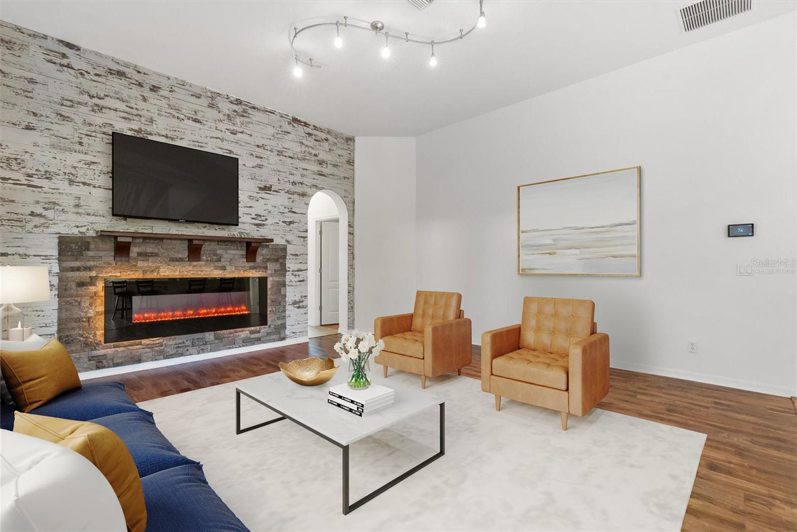 VENETIA PH 2 - Residential