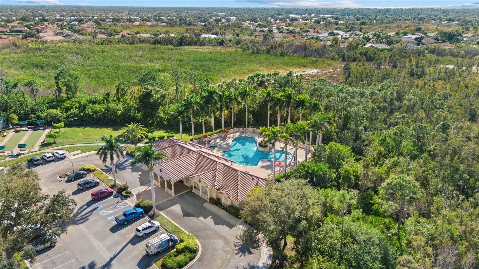 VENETIA PH 2 - Residential