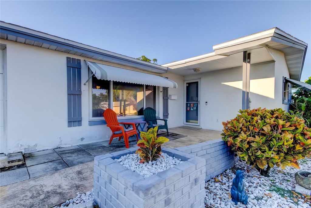 Photo of 3603 Cheswick Drive, Holiday, FL 34691 (MLS # TB8470250)