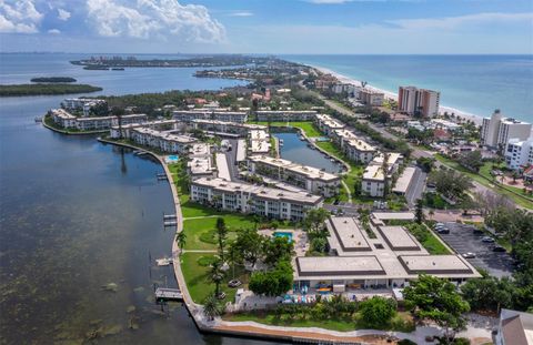 4430 EXETER DRIVE M108 LONGBOAT KEY FL 34228