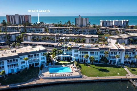 4430 EXETER DRIVE M108 LONGBOAT KEY FL 34228