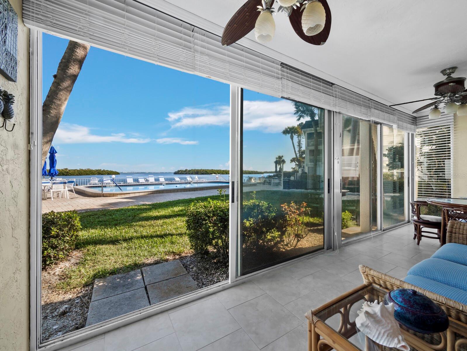 LONGBOAT HARBOUR - Residential