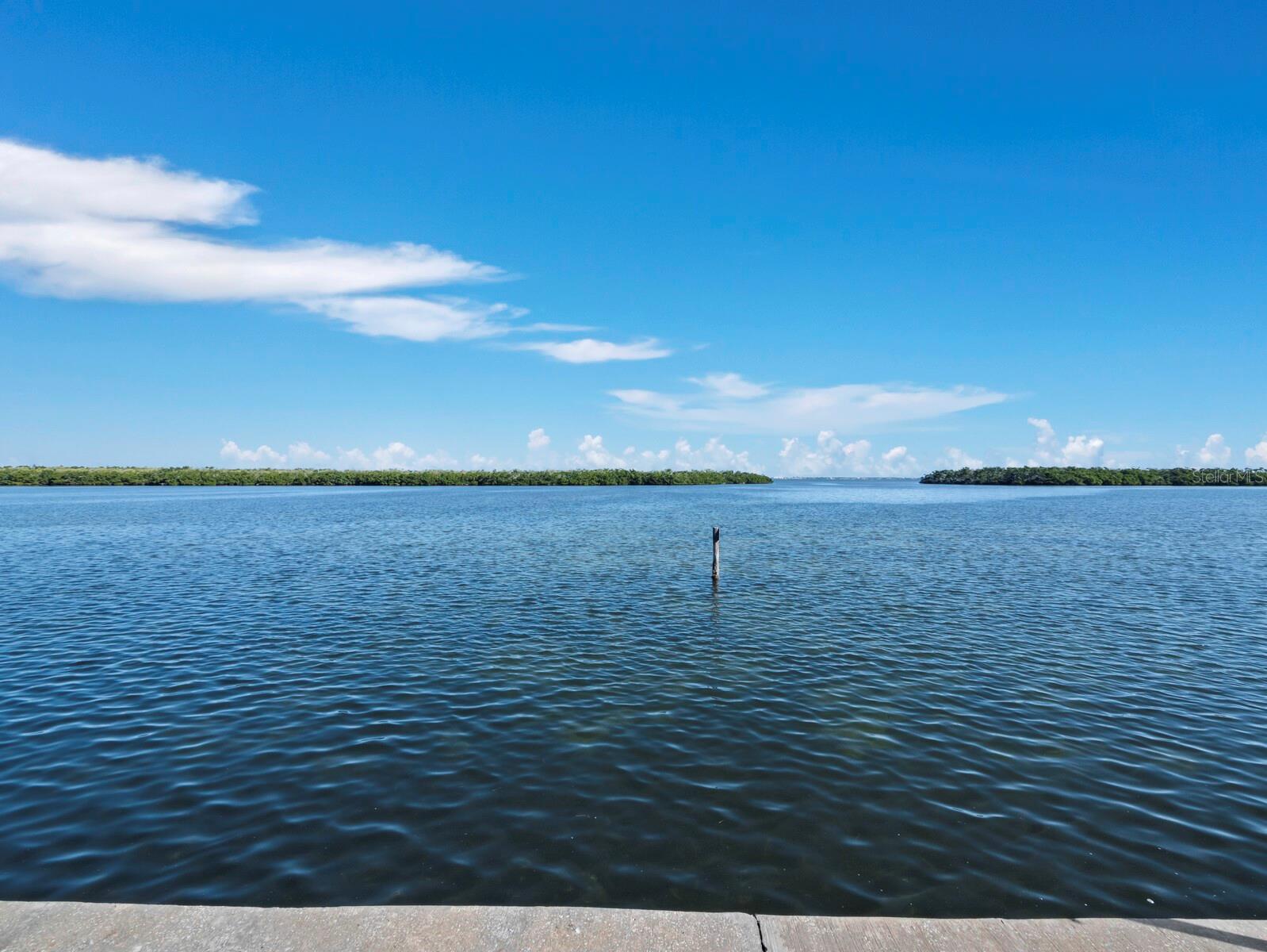 LONGBOAT HARBOUR - Residential