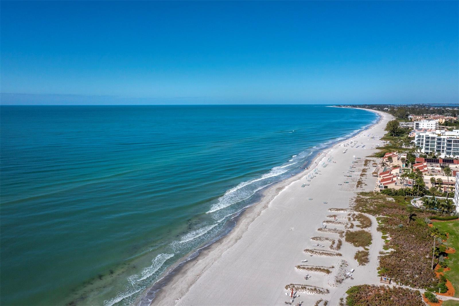 LONGBOAT HARBOUR - Residential