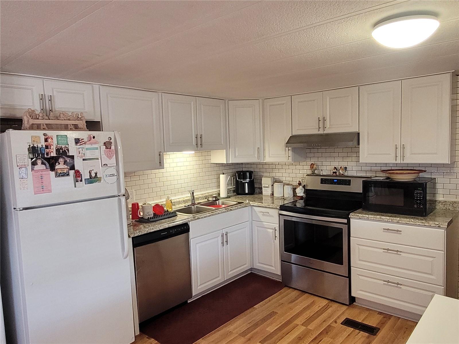 SKYVIEW ESTATES - Residential