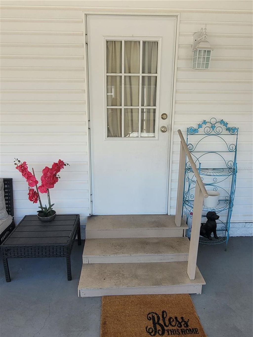 Photo of 3032 Heather Way, Lakeland, FL 33801 (MLS # L4958774)