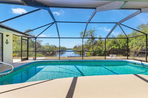 4053 JOSEPH STREET PORT CHARLOTTE FL 33948