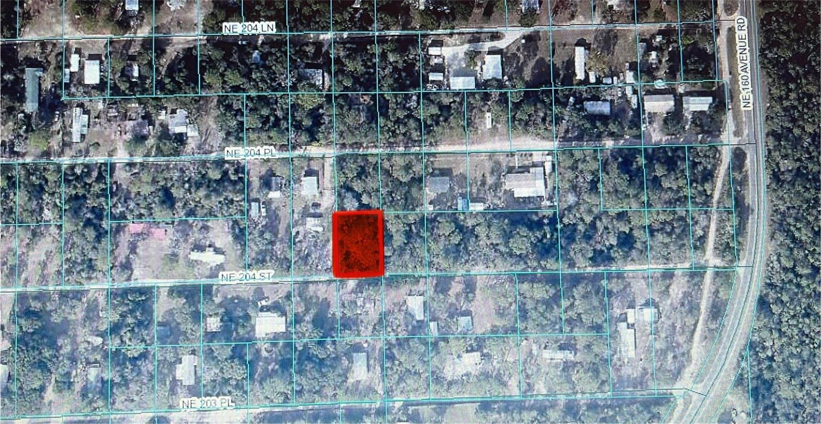 Seize this rare opportunity with seller financing! This Ocala National Forest Campsites property offers endless potential for your dream home or manufactured retreat. Surrounded by the breathtaking beauty of the Ocala National Forest, your days can be filled with hiking, fishing, hunting, and serene escapes into nature. Just a short drive from Ocala, Daytona Beach, and Gainesville, this is country living with city convenience at an unbeatable price. Don’t wait—your perfect outdoor haven won’t last long! Buyer and buyer’s agent to verify all information.