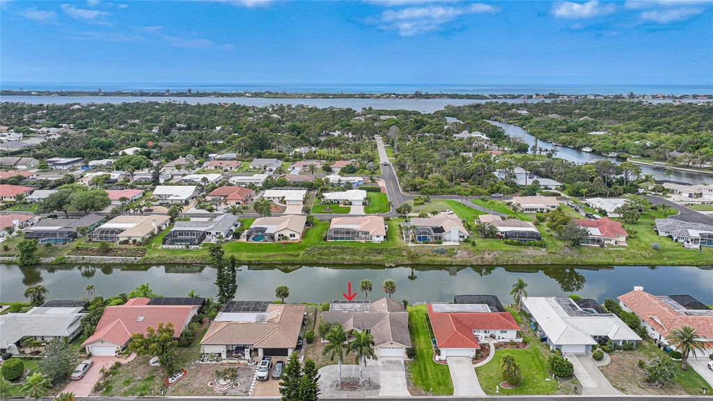 Photo of 76 Windsor Drive, Englewood, FL 34223 (MLS # C7523986)