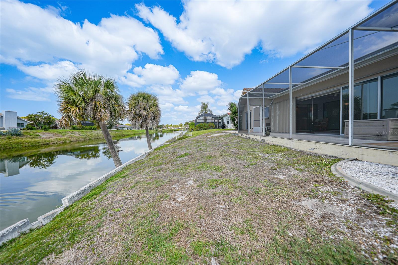 ENGLEWOOD ISLES SUB - Residential