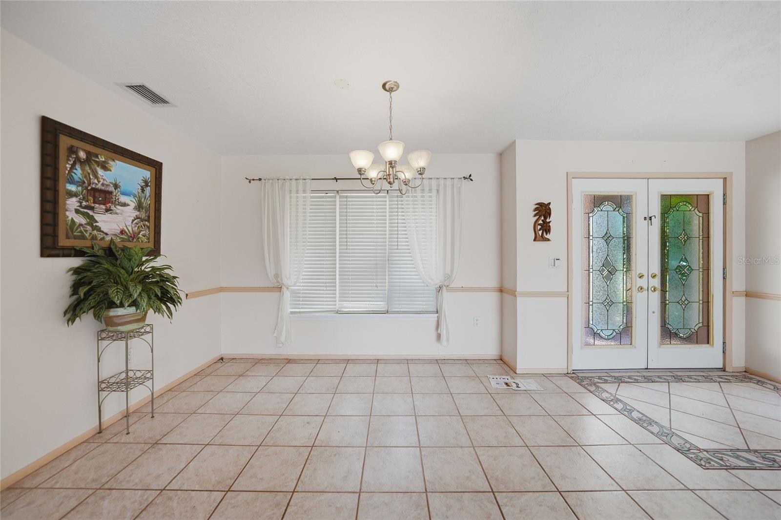 ENGLEWOOD ISLES SUB - Residential