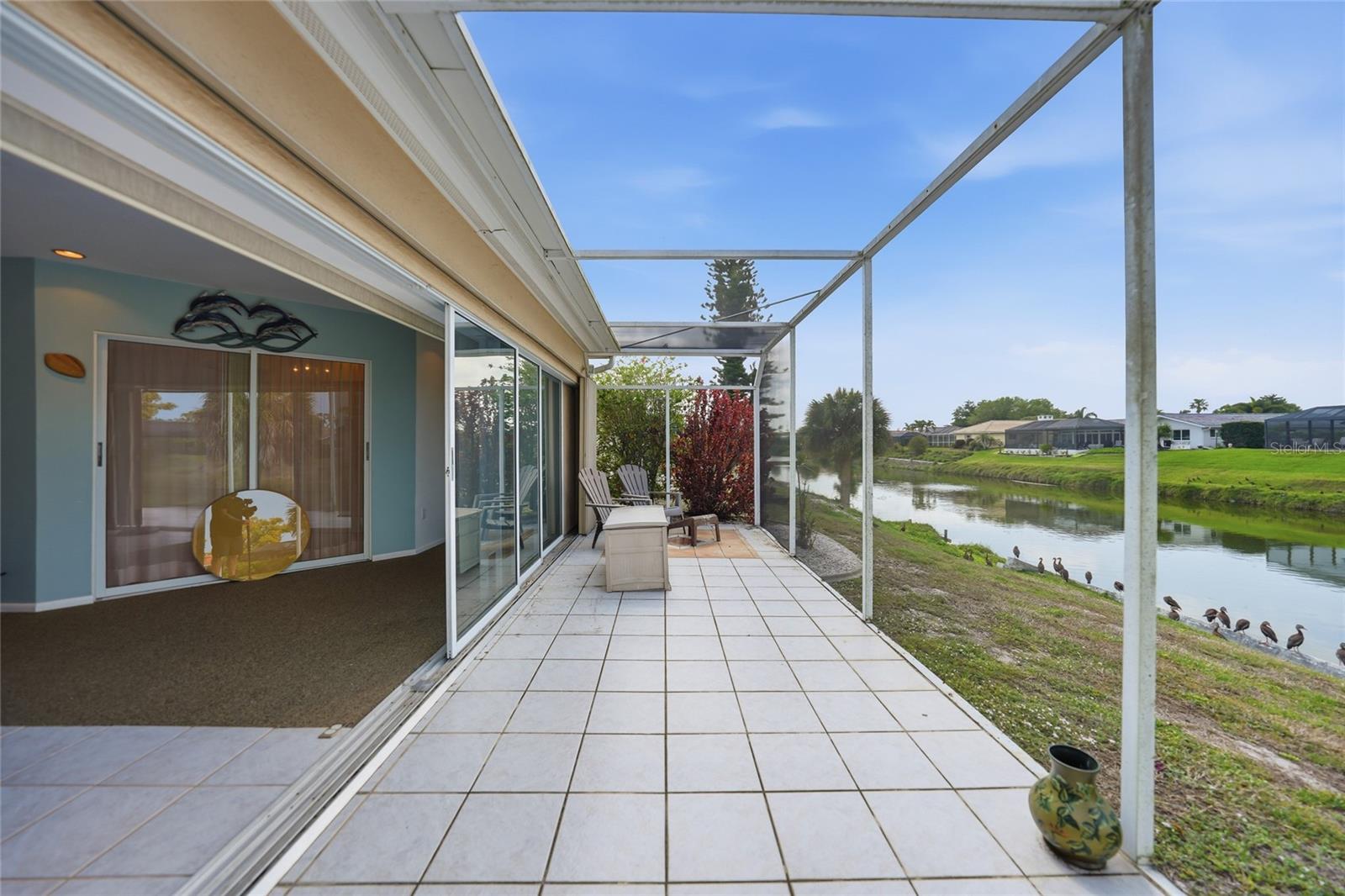 ENGLEWOOD ISLES SUB - Residential