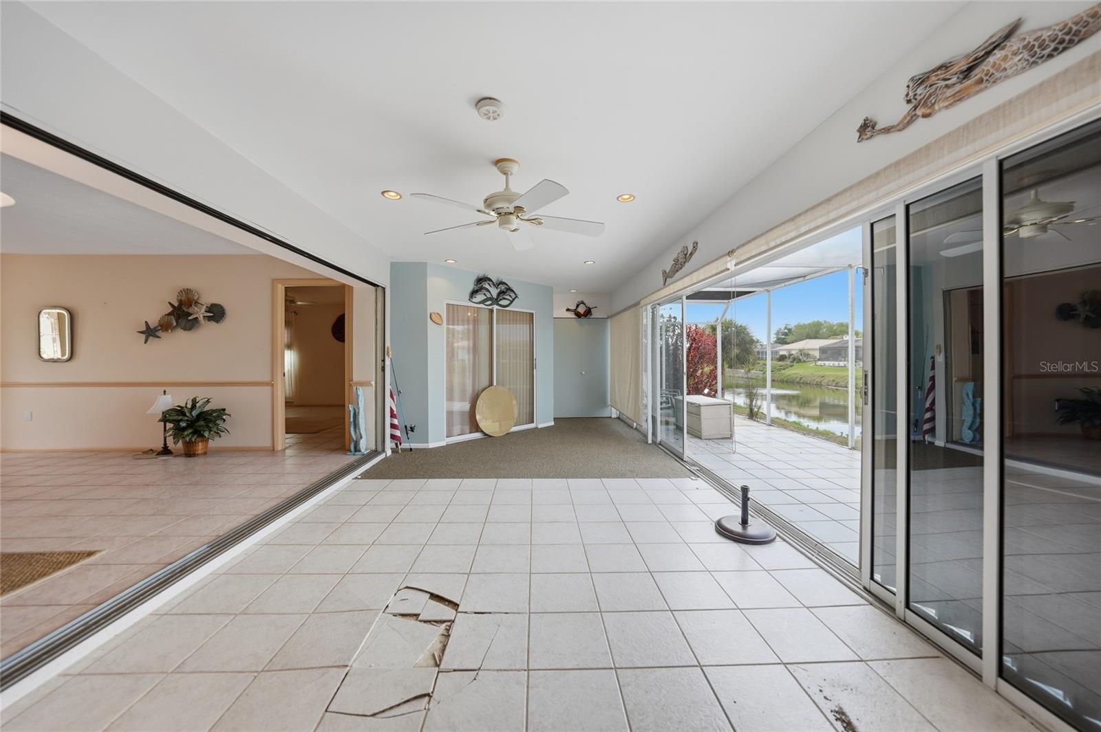 ENGLEWOOD ISLES SUB - Residential