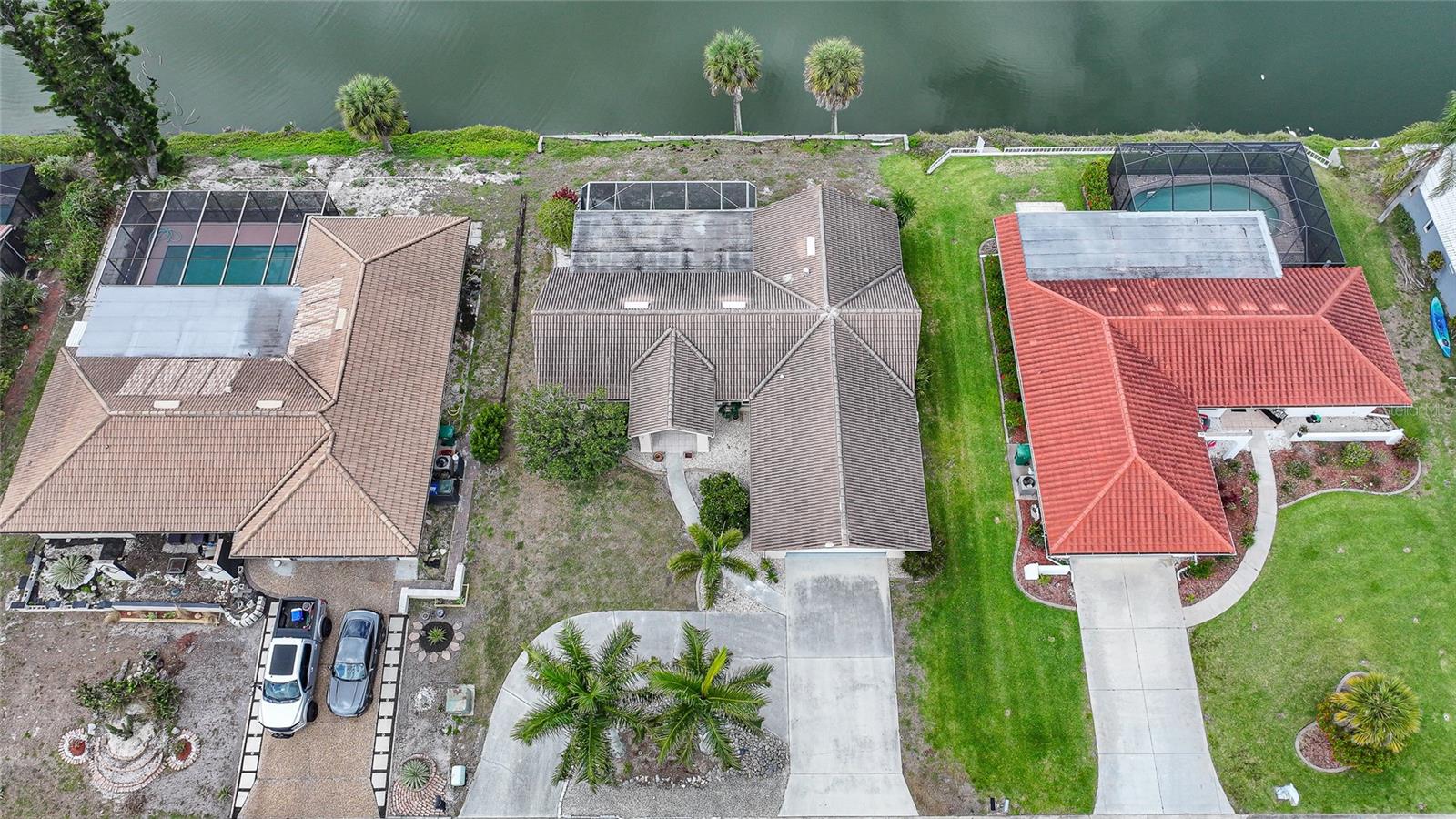 ENGLEWOOD ISLES SUB - Residential