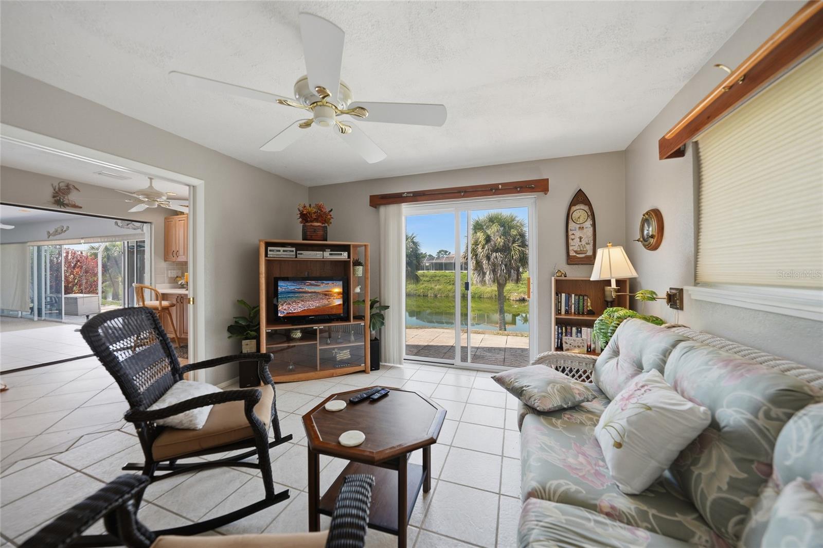 ENGLEWOOD ISLES SUB - Residential