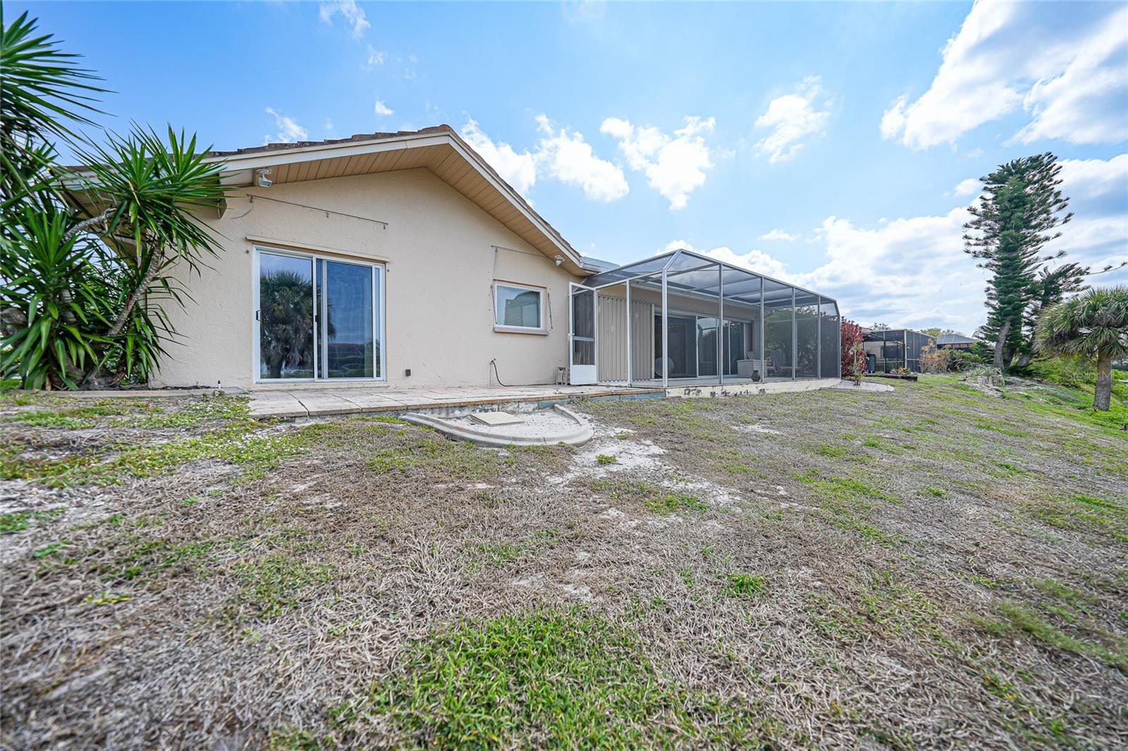 ENGLEWOOD ISLES SUB - Residential
