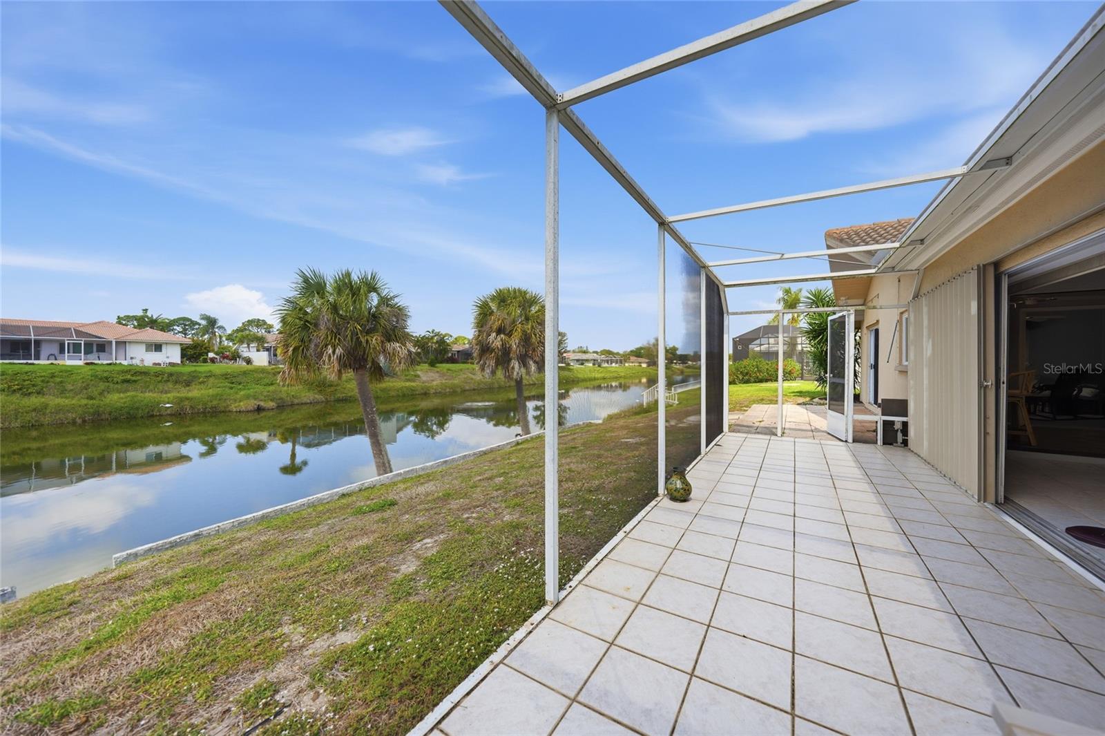 ENGLEWOOD ISLES SUB - Residential