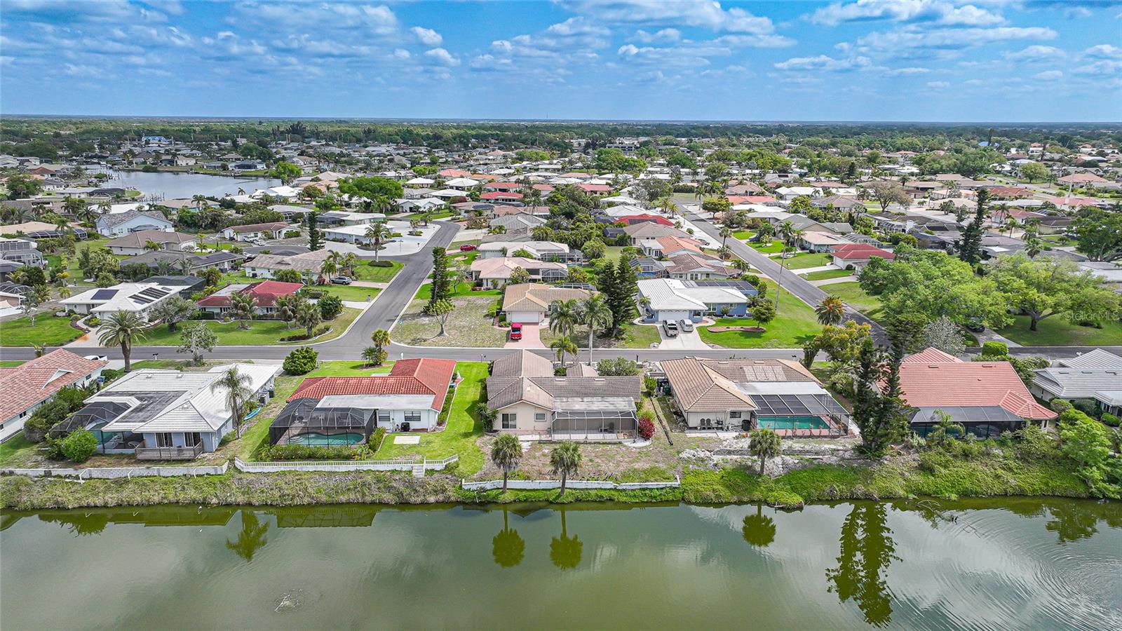 ENGLEWOOD ISLES SUB - Residential