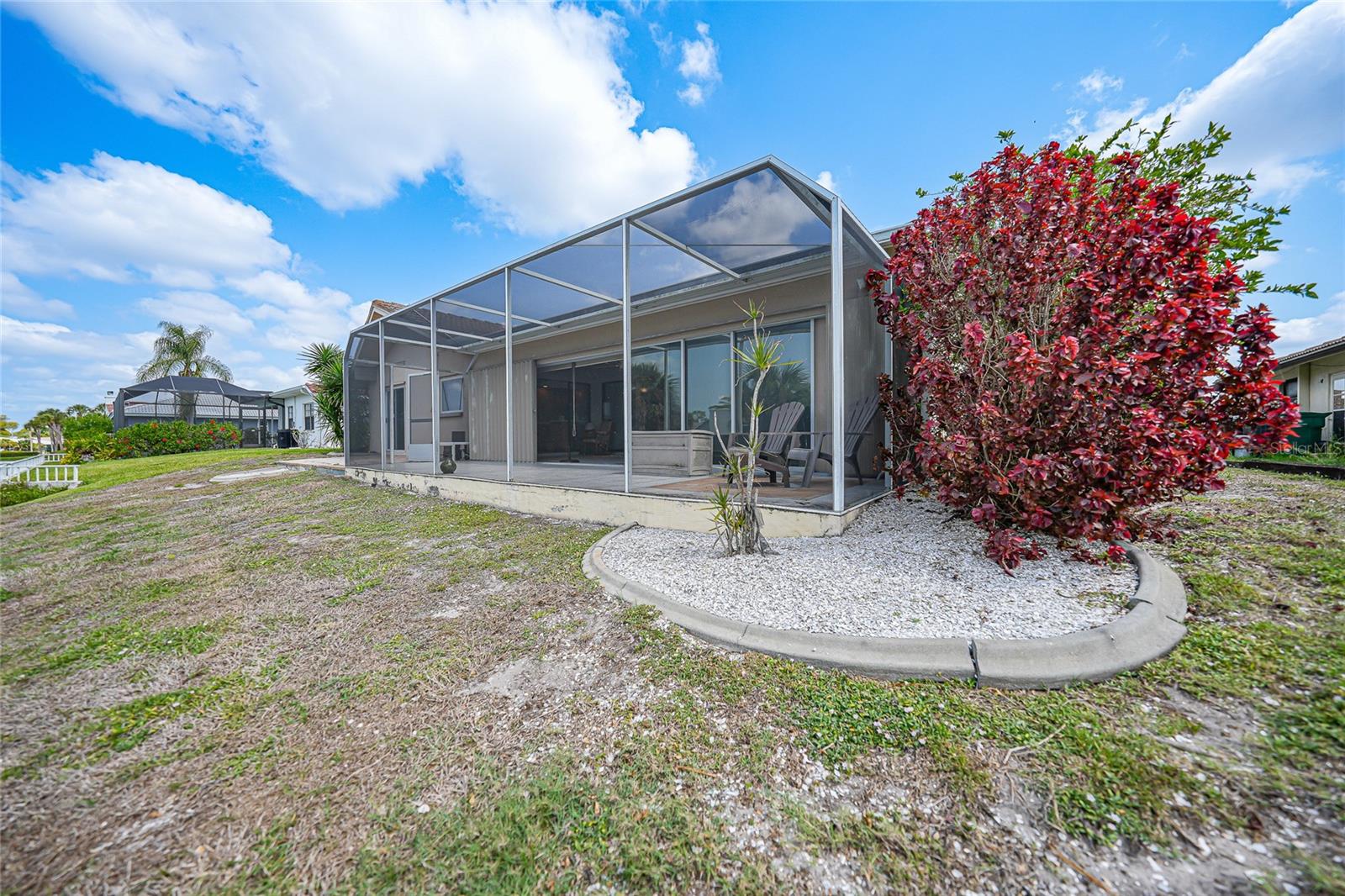 ENGLEWOOD ISLES SUB - Residential