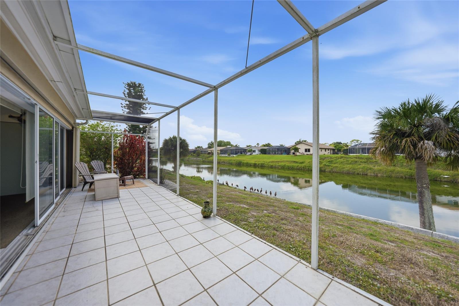 ENGLEWOOD ISLES SUB - Residential