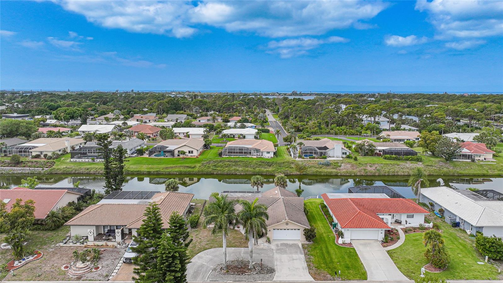 ENGLEWOOD ISLES SUB - Residential