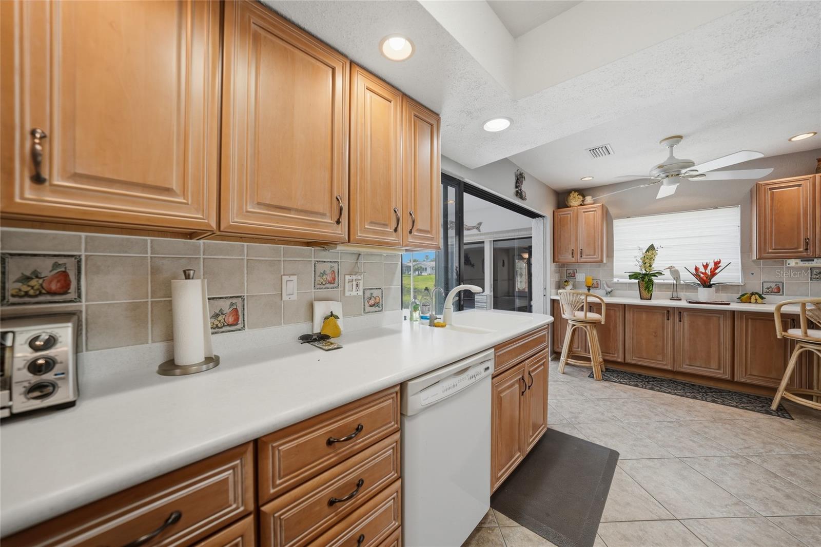 ENGLEWOOD ISLES SUB - Residential