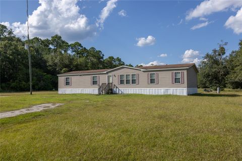 Photo of 7102 NE 100th Avenue, Gainesville, FL 32609 (MLS # GC534178)