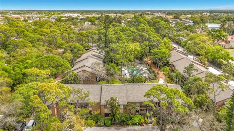 Photo of 1707 Pelican Cove Road #GL351, Sarasota, FL 34231 (MLS # A4685996)