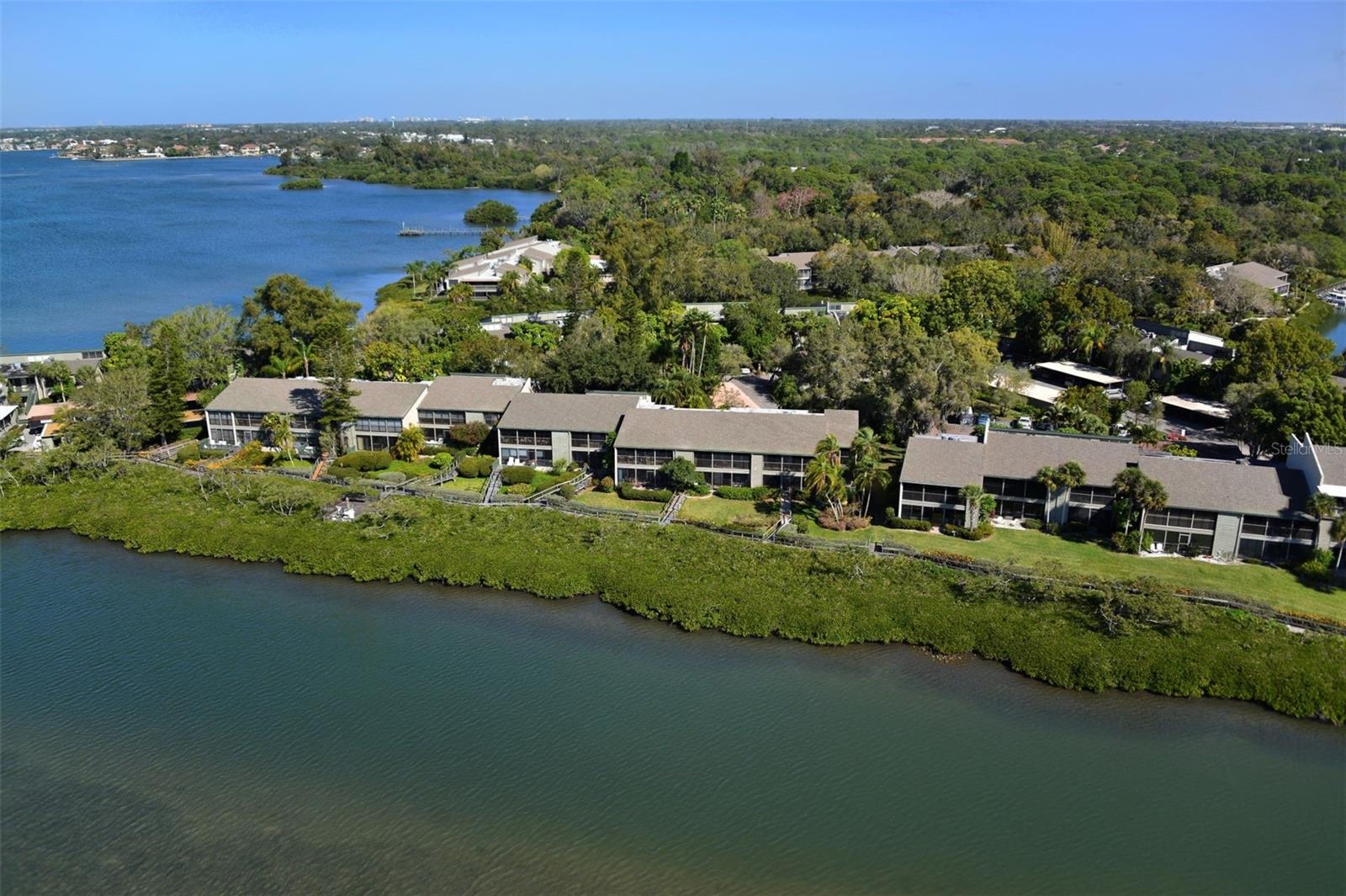 PELICAN COVE XIV - Residential