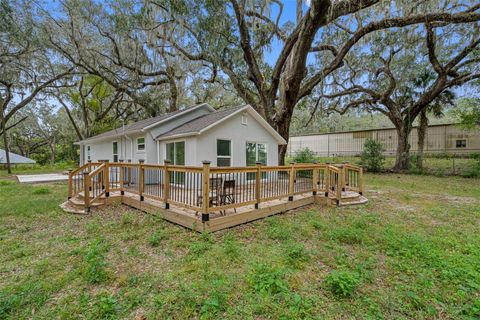 Photo of 314 Hendricks Avenue, Brooksville, FL 34601 (MLS # TB8457692)