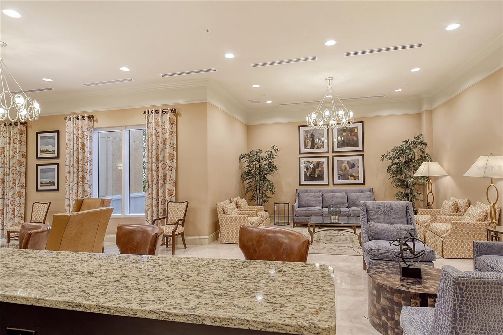 ALINARI - Residential Lease
