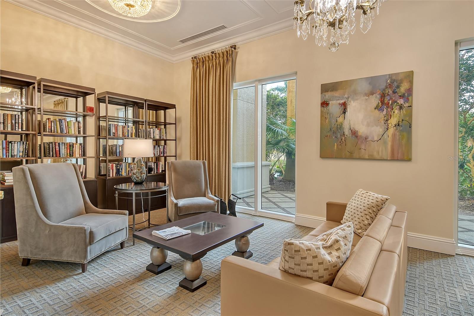 ALINARI - Residential Lease