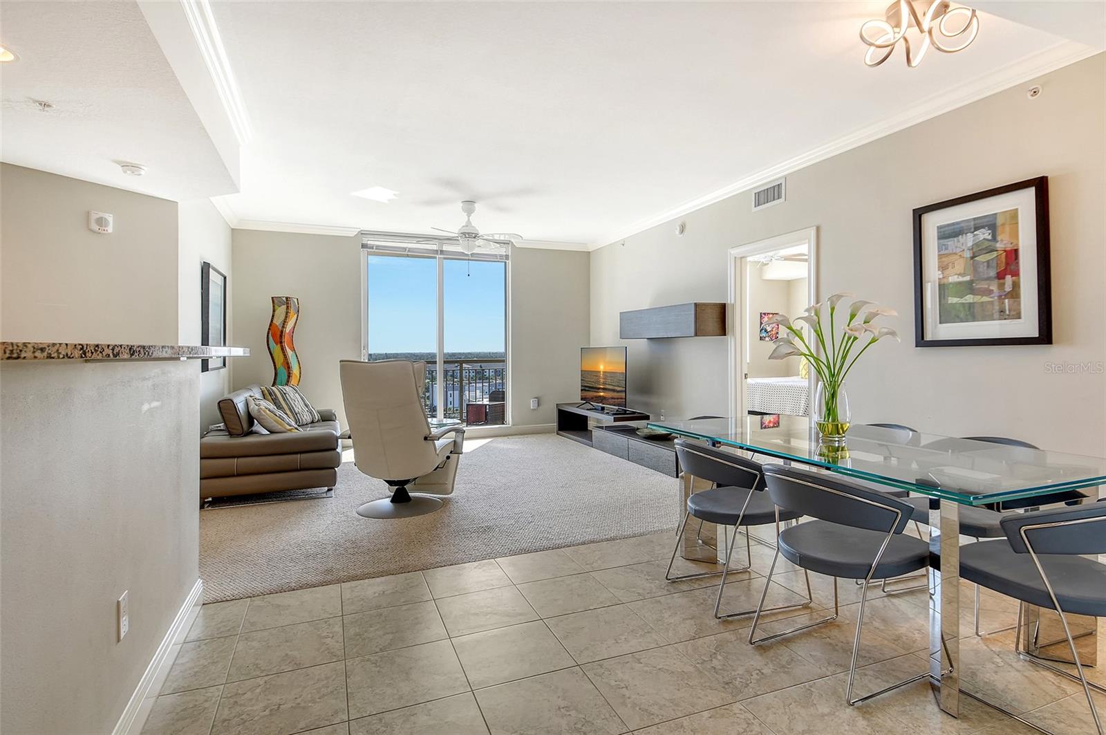 ALINARI - Residential Lease