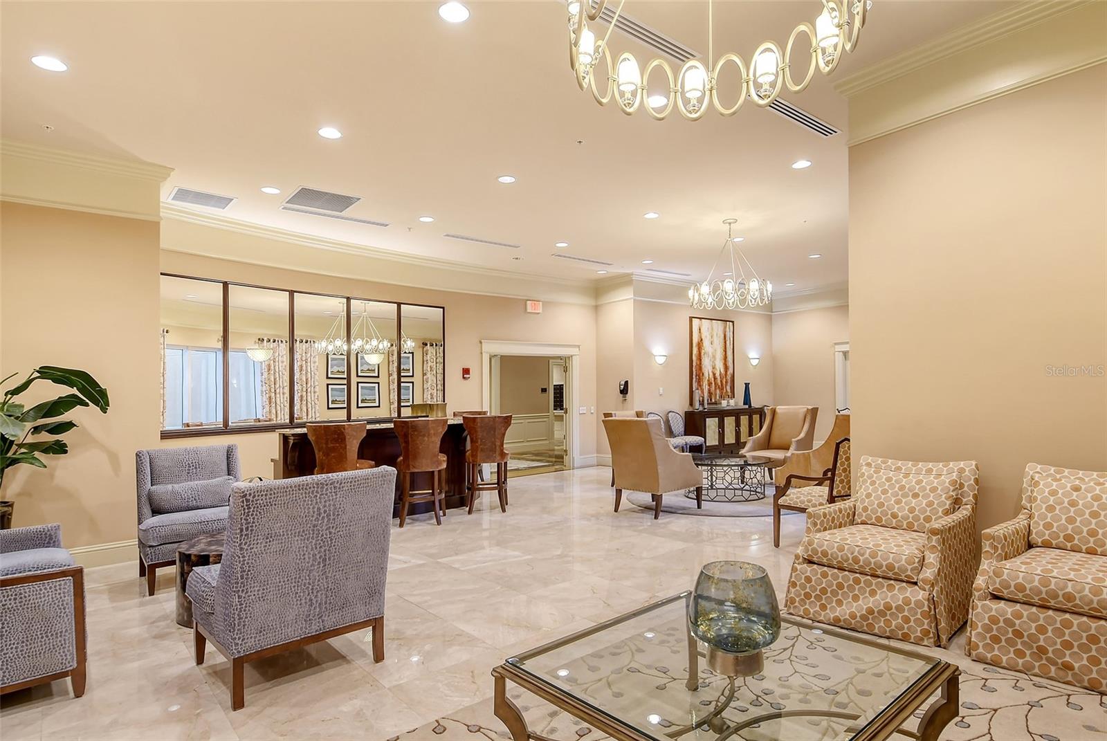 ALINARI - Residential Lease