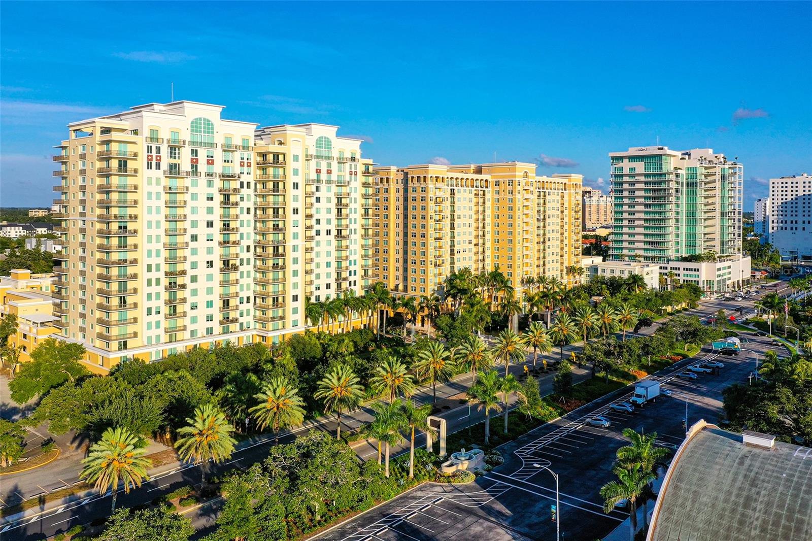 ALINARI - Residential Lease