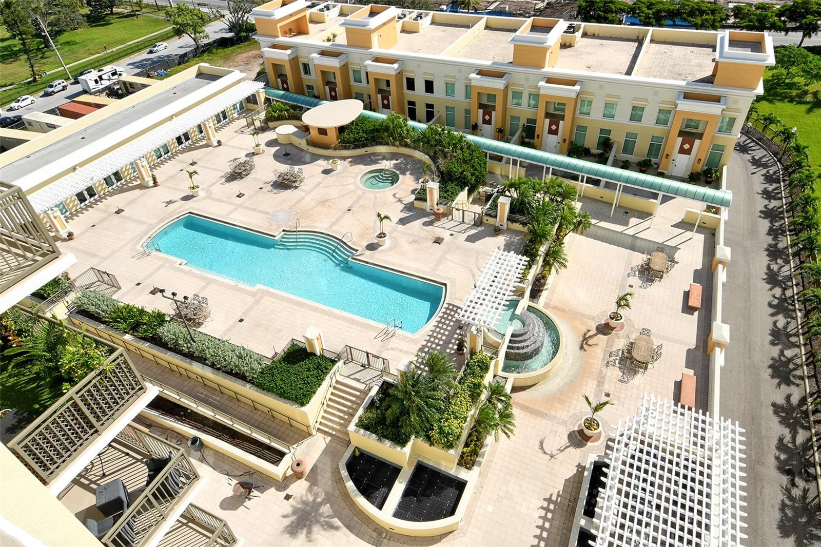 ALINARI - Residential Lease