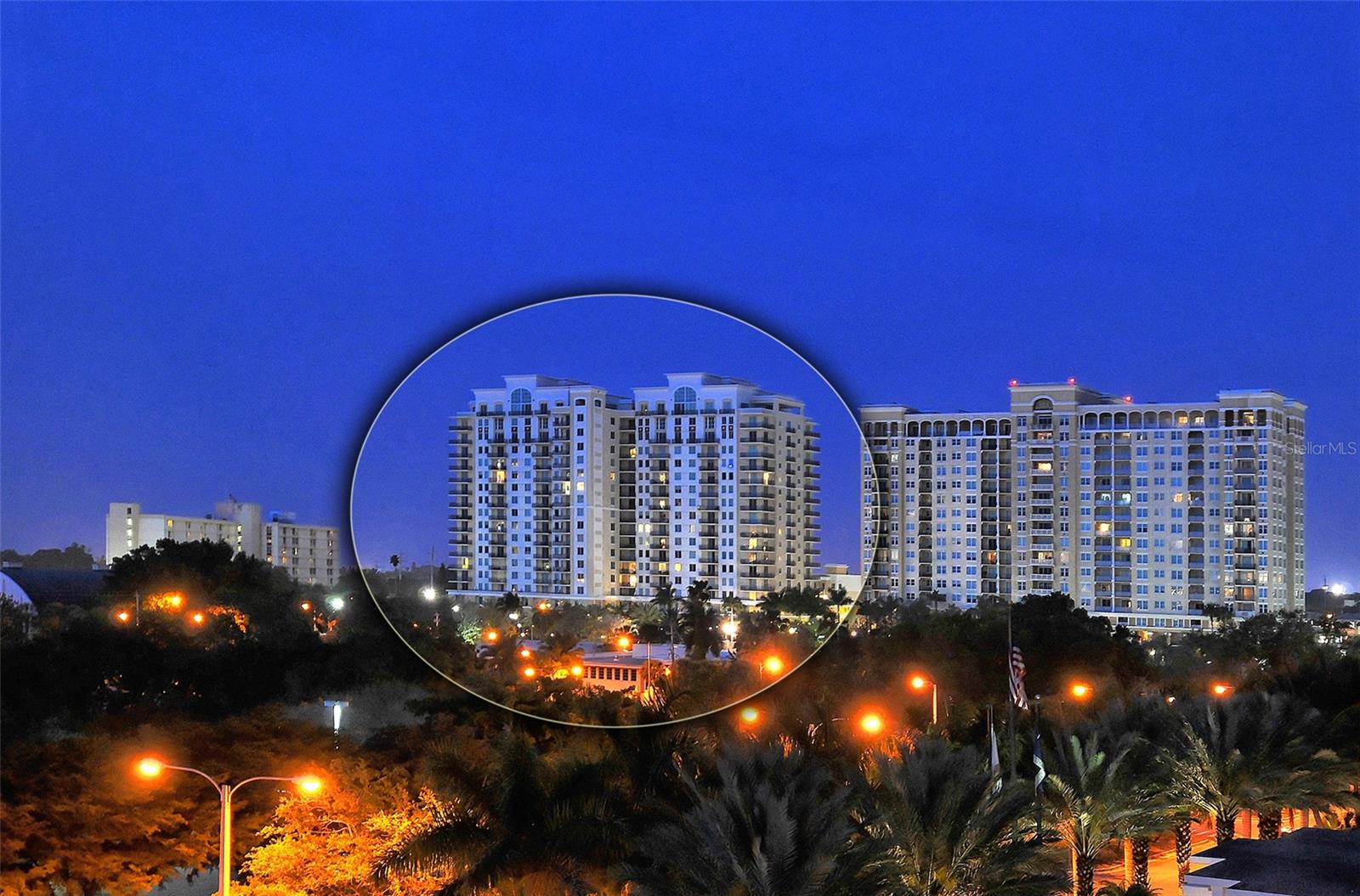 ALINARI - Residential Lease