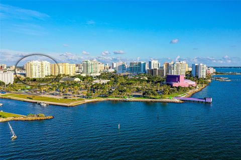 800 N TAMIAMI TRAIL 1110 SARASOTA FL 34236