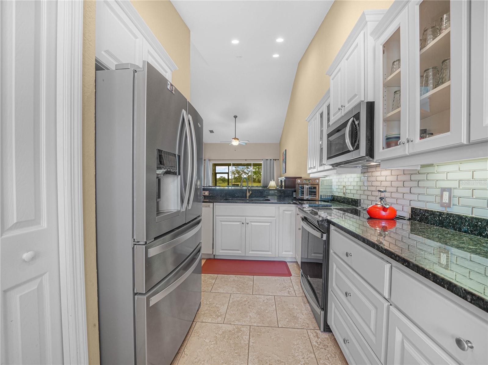 MISSION LKS/OAKBRIDGE - Residential