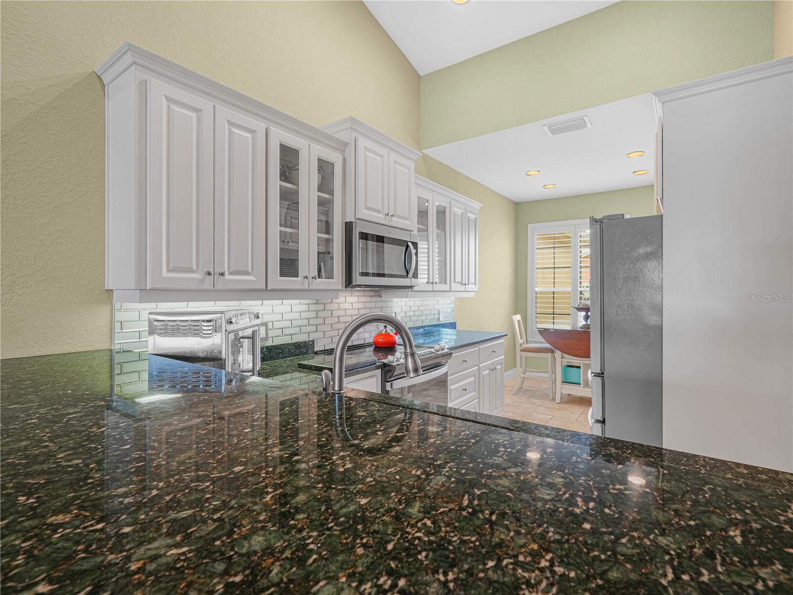 MISSION LKS/OAKBRIDGE - Residential