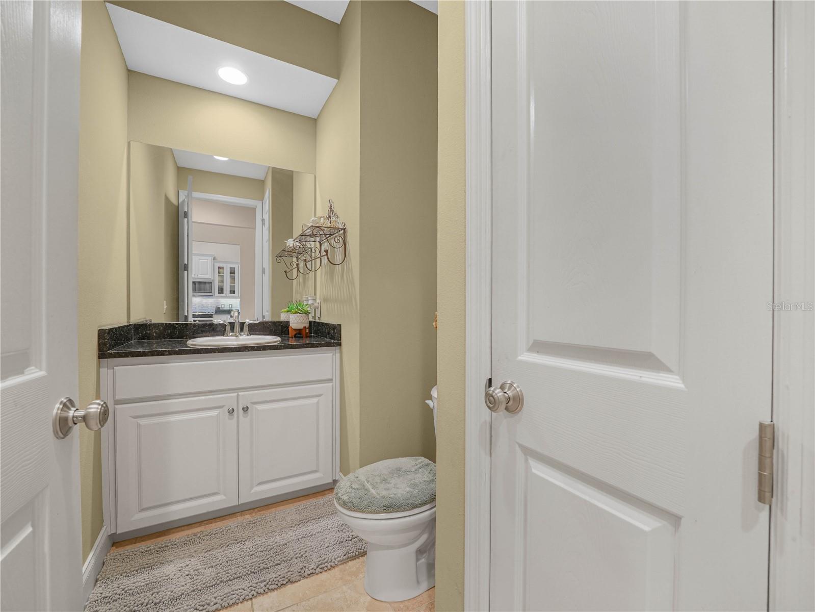 MISSION LKS/OAKBRIDGE - Residential