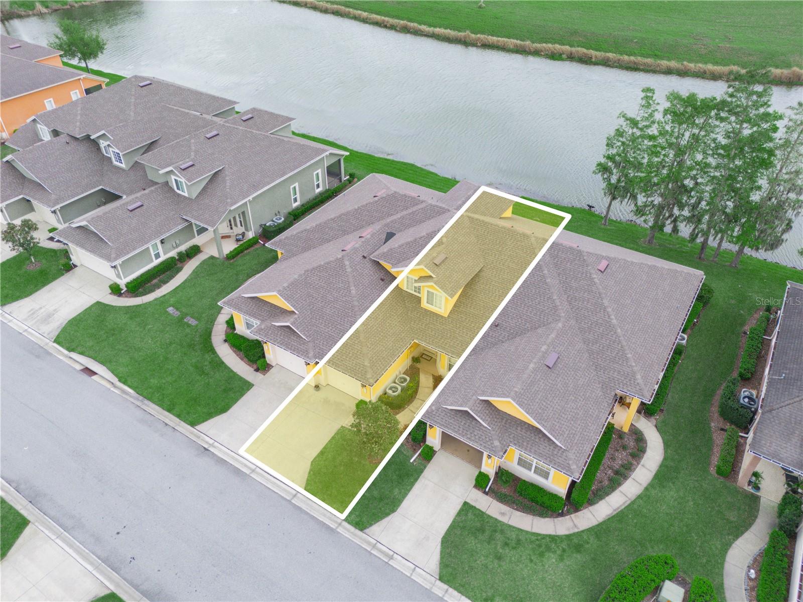 MISSION LKS/OAKBRIDGE - Residential