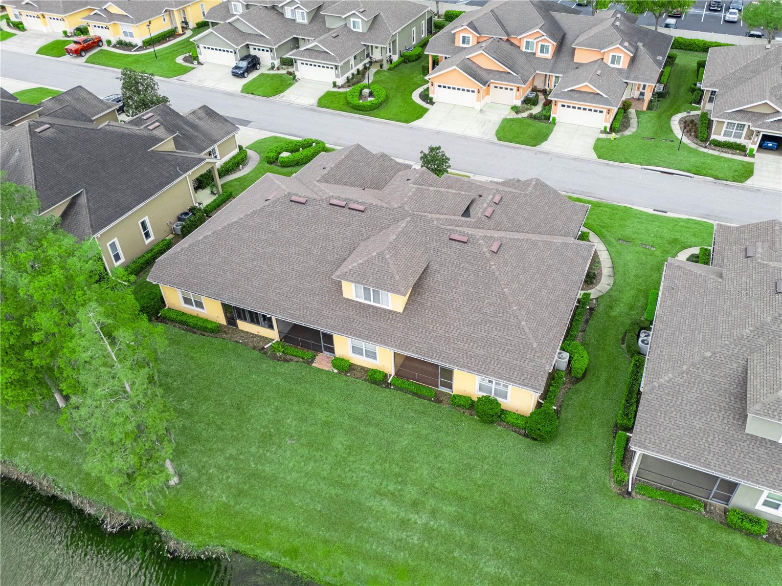 MISSION LKS/OAKBRIDGE - Residential