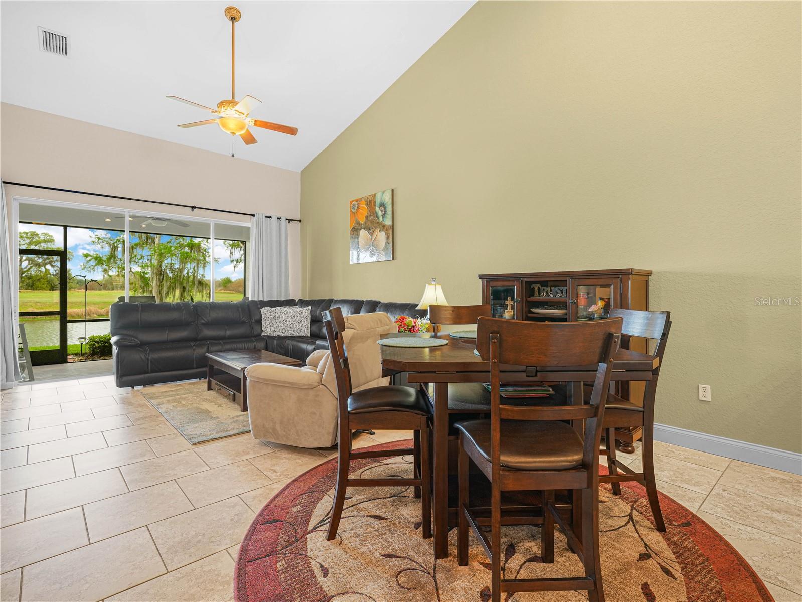 MISSION LKS/OAKBRIDGE - Residential