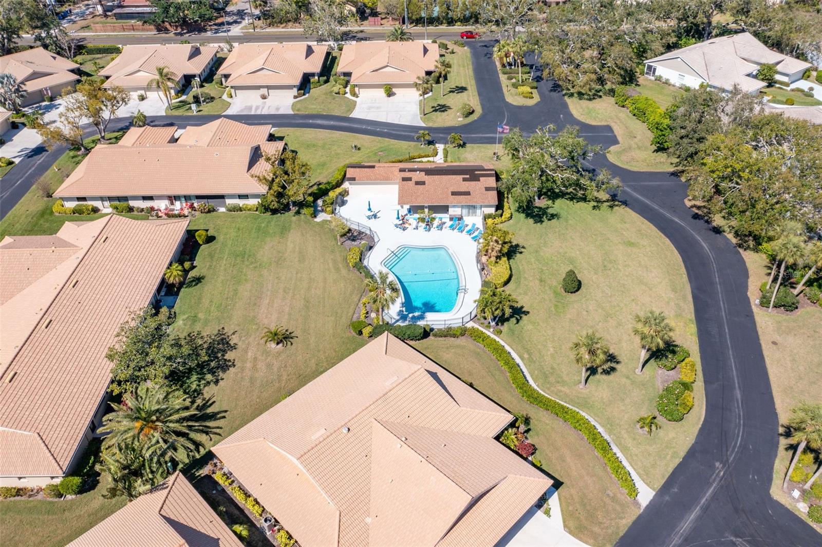 WOODSIDE TERRACE PH 2 - Residential Lease